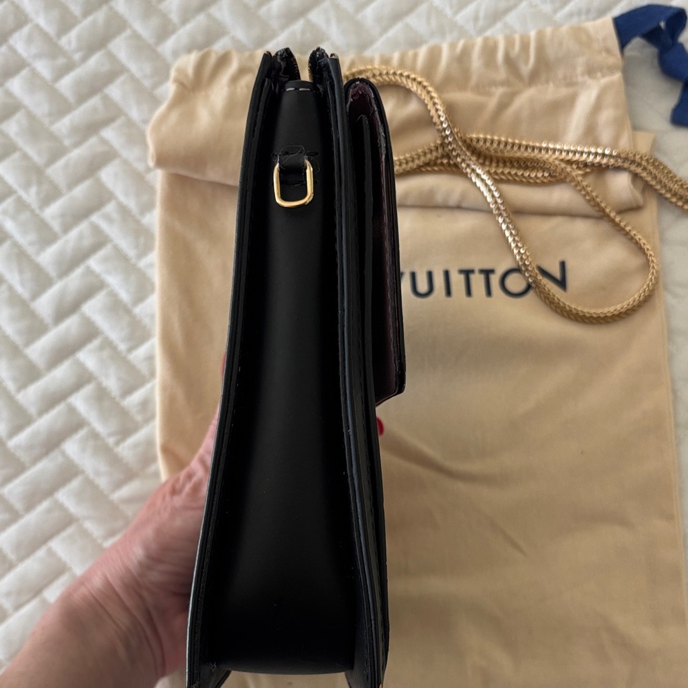 Louis Vuitton Vernis Mott - Picture 5 of 13